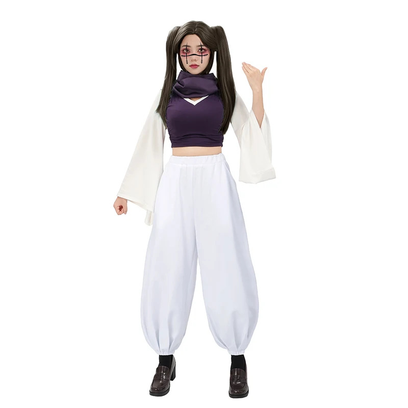 Cosplay Anime Jjk - WENAM Anime Choso Cosplay Women JJK