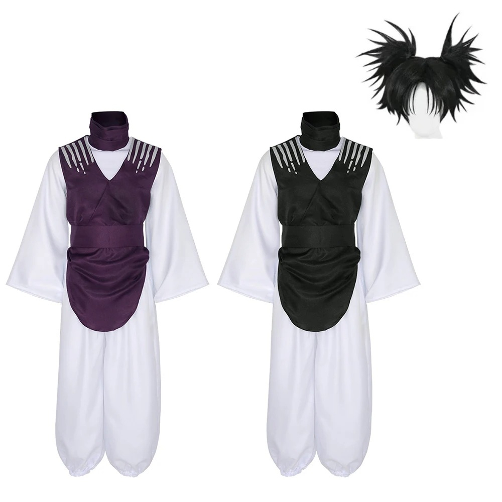 Cosplay Anime Jjk - Anime Jujutsu JJK Manga Choso Cosplay