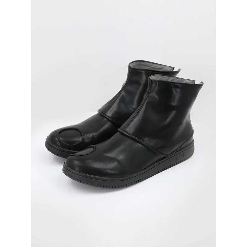 Anime Cosplay Kamen Rider - Game Anime Cosplay Shoes Kamen Masked