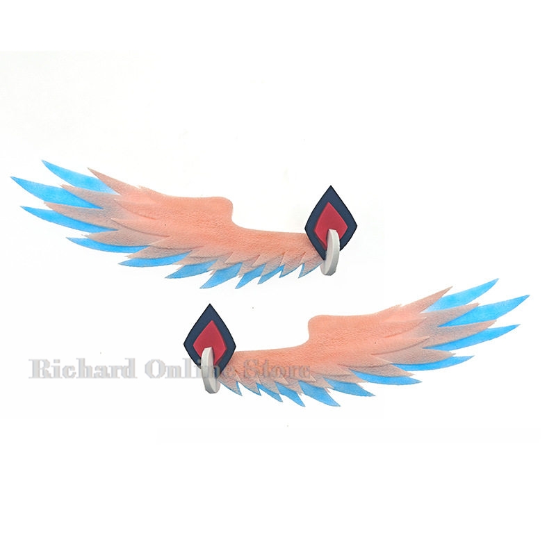 Anime Cosplay Wig - Genshin Impact Linnea Anime Cosplay Hair