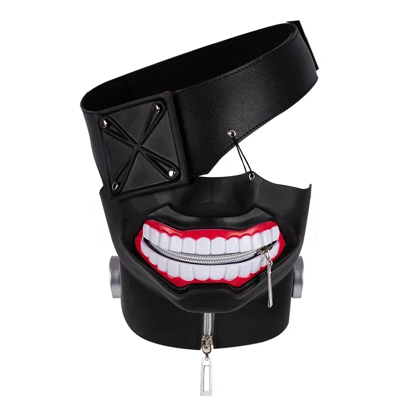 Anime Tokyo Ghoul Kaneki Ken C - Tokyo Ghoul Mask review and price