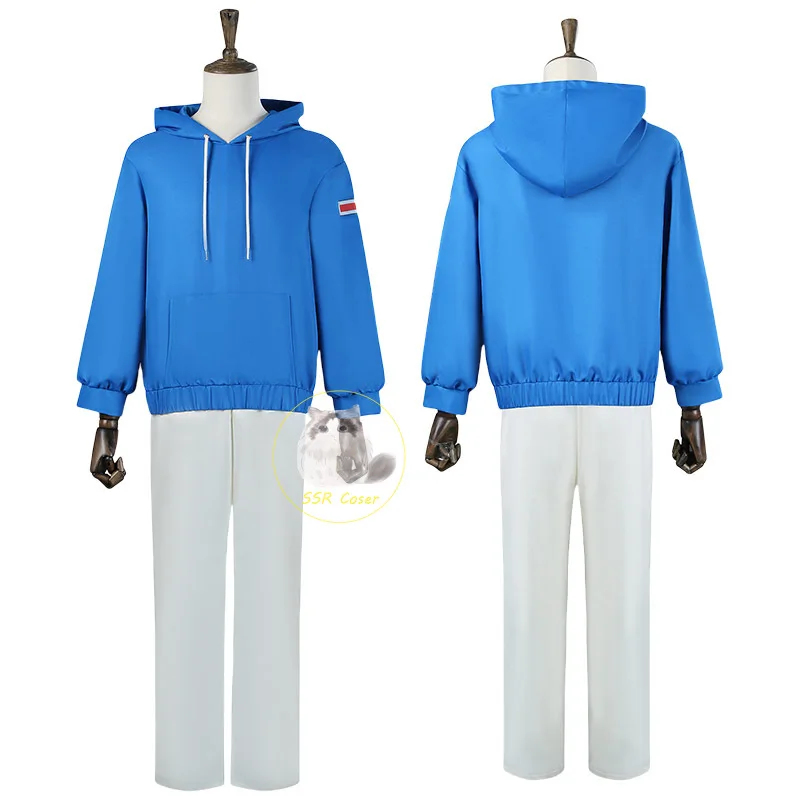 ☣2026 Anime Sakamoto Days Cosp - Anime Cosplay Youtube review and price
