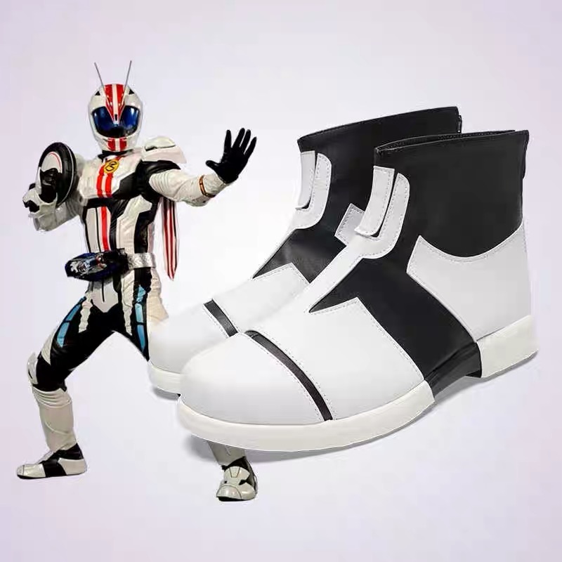 Kamen Rider Mach Deadheat Mach - Anime Cosplay Kamen Rider review and price