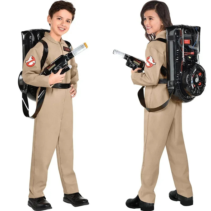 Halloween Children Father Ghos - Anime Cosplay Youtube review and price