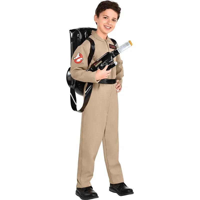 Halloween Children Father Ghos - Anime Cosplay Youtube review and price