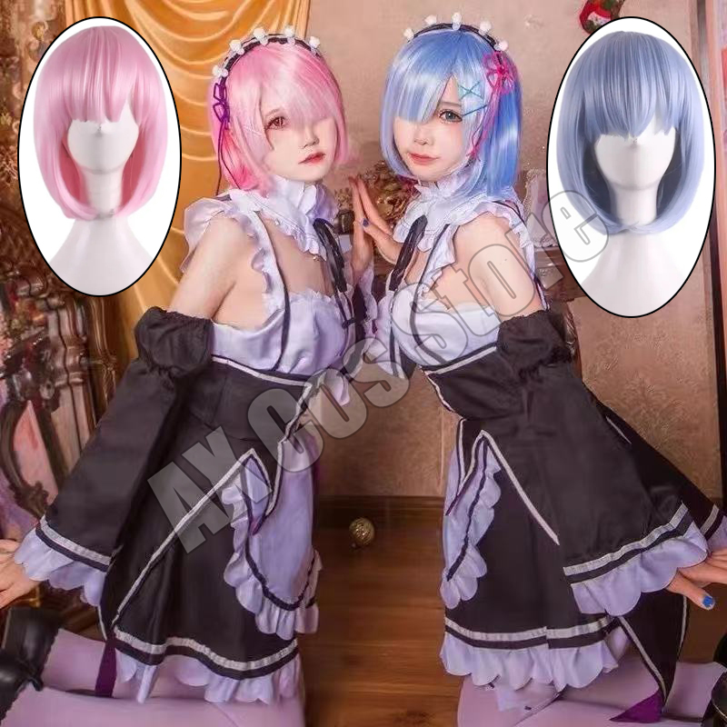 Anime Re:zero Kara Hajimeru Is - Anime Cosplay Re Zero review and price