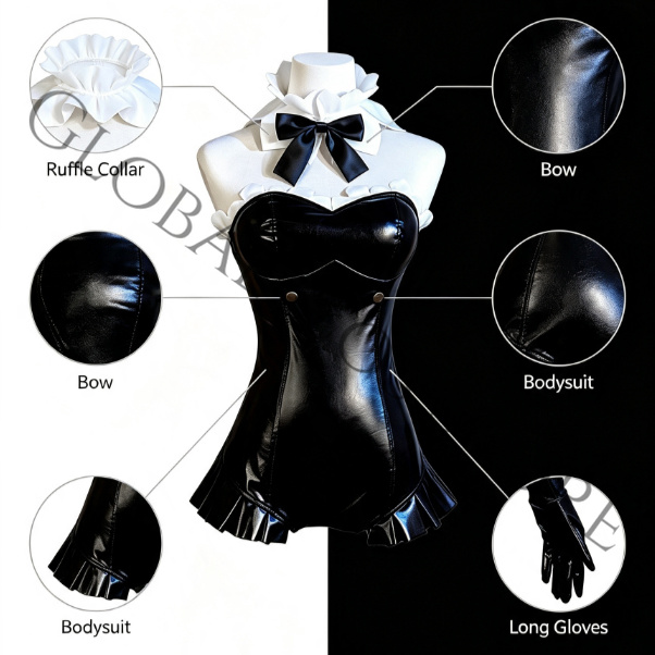 Anime Re:Zero − Life in Anothe - Anime Cosplay Re Zero review and price