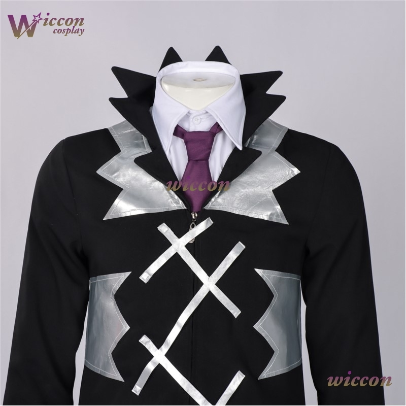 Cos C STONE SCIENCE FUTURE Zen - Zenos Anime Cosplay review and price