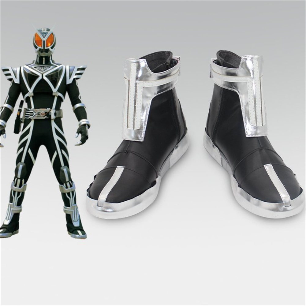Kiva Faiz Delta Sieg Den-O Ken - Anime Cosplay Kamen Rider review and price