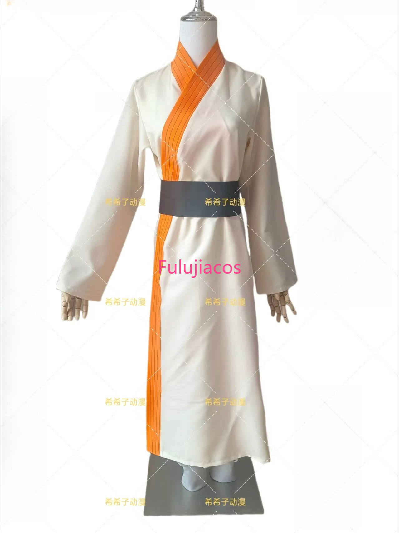 Akatsuki no Yona Zeno Cosplay  - Zenos Anime Cosplay review and price