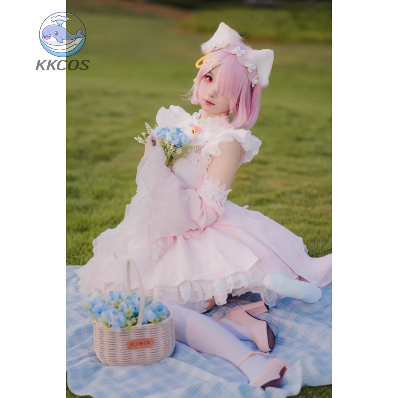 Re:ZERO - Starting Life in Ano - Anime Cosplay Re Zero review and price