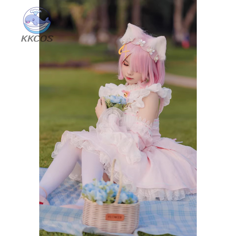 Re:ZERO - Starting Life in Ano - Anime Cosplay Re Zero review and price