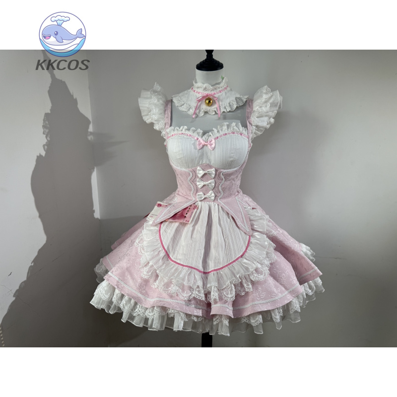 Re:ZERO - Starting Life in Ano - Anime Cosplay Re Zero review and price