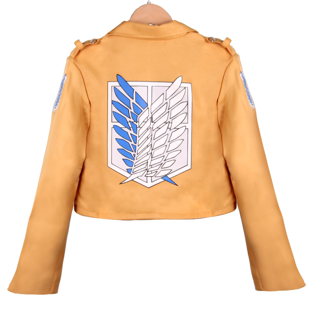 Halloween Anime Attack on Tita - Attack Titan Cloak review and price