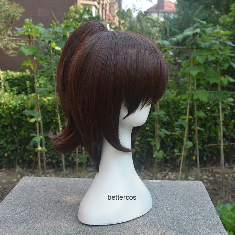 Attack on Titan Wigs Sasha Blo - Attack Titan Cloak review and price