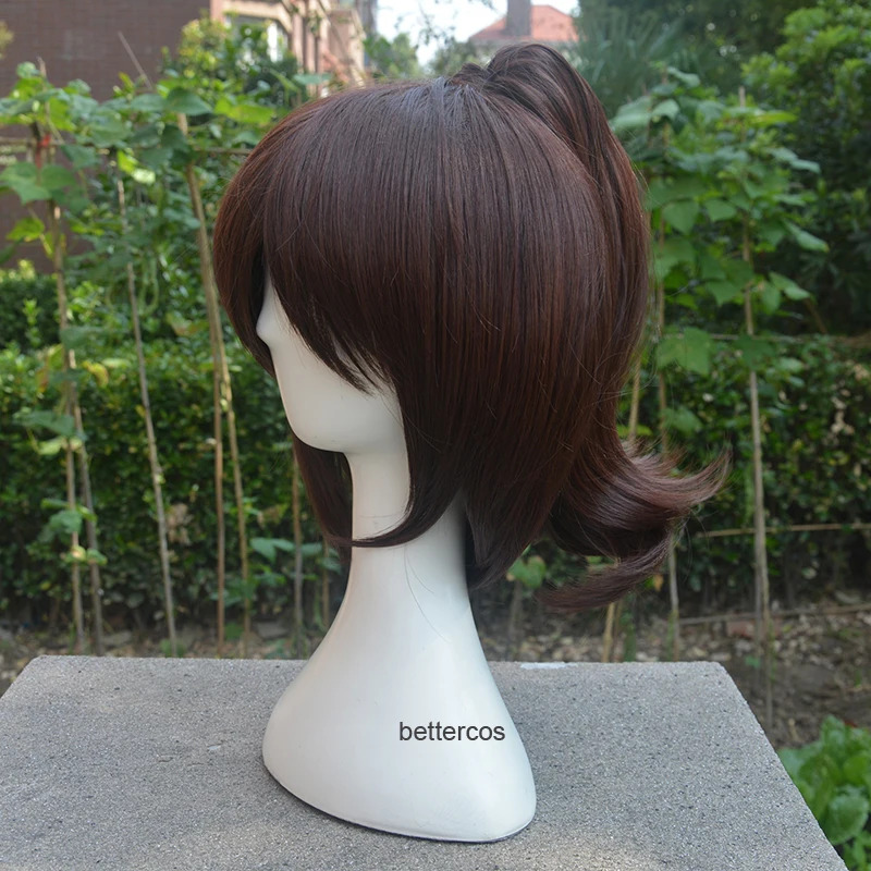 Attack on Titan Wigs Sasha Blo - Attack Titan Cloak review and price