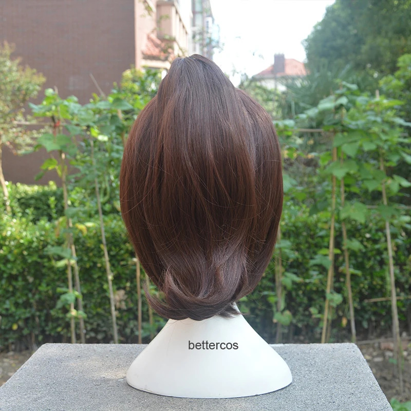 Attack on Titan Wigs Sasha Blo - Attack Titan Cloak review and price