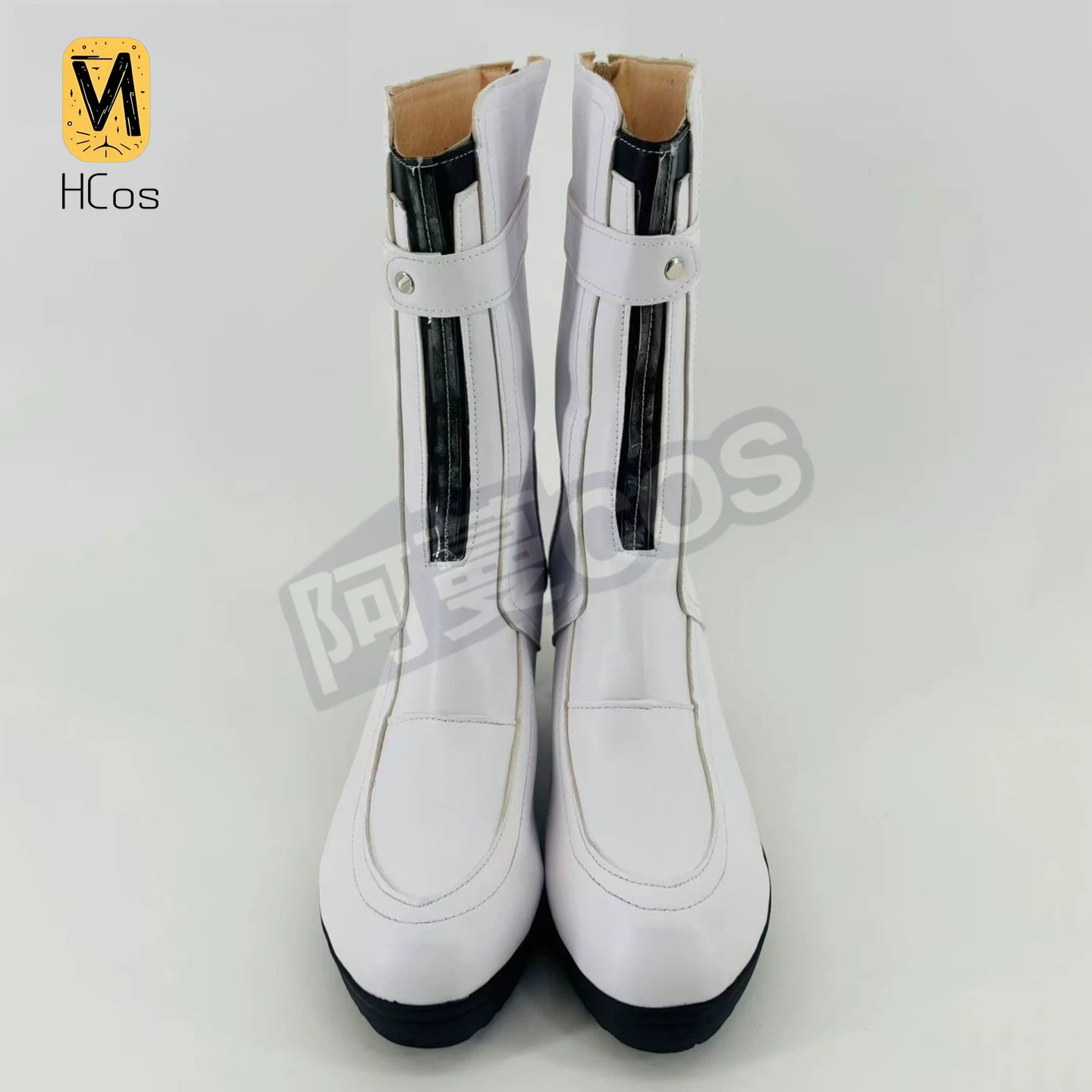 Honkai: Star Rail x Fate Colla - Cosplay Anime Shoes review and price