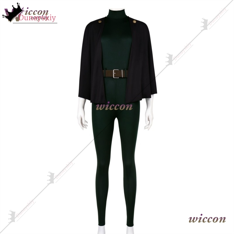 YiNuo*/2026 New Maki Zenin Cos - Cosplay Anime Jjk review and price