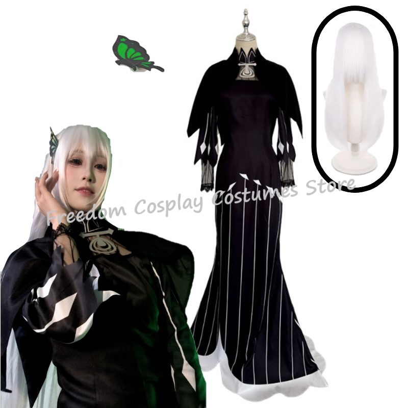 Anime Re:Life in A Different W - Anime Cosplay Re Zero review and price