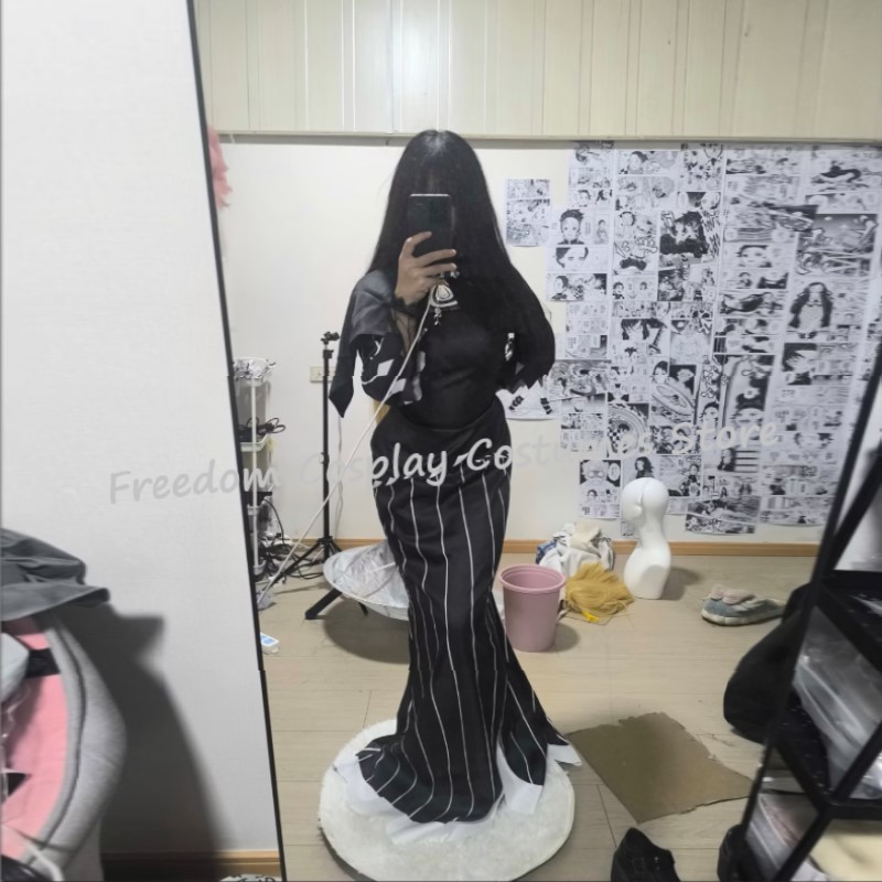 Anime Re:Life in A Different W - Anime Cosplay Re Zero review and price