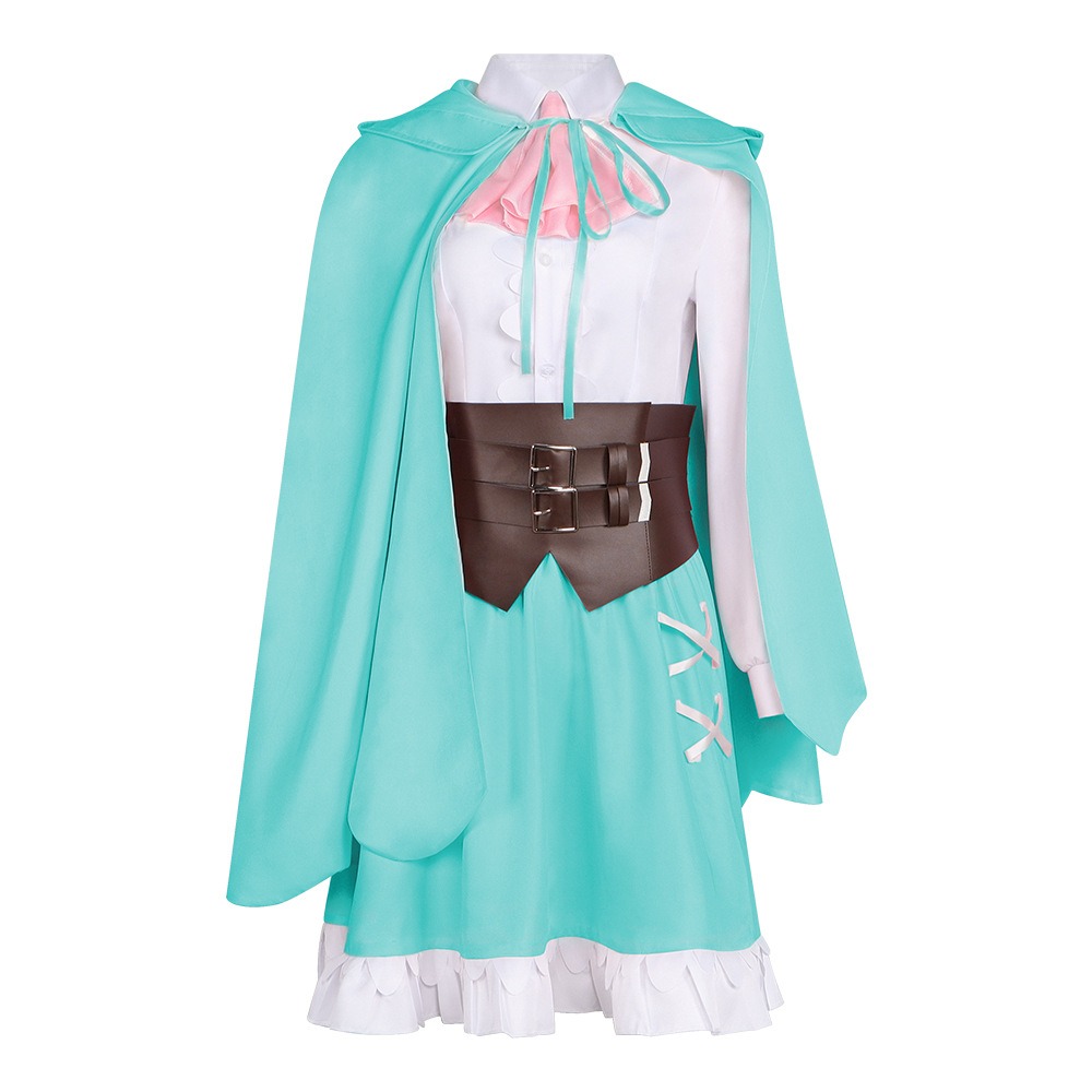 Anime Re Life in A Different W - Anime Cosplay Re Zero review and price