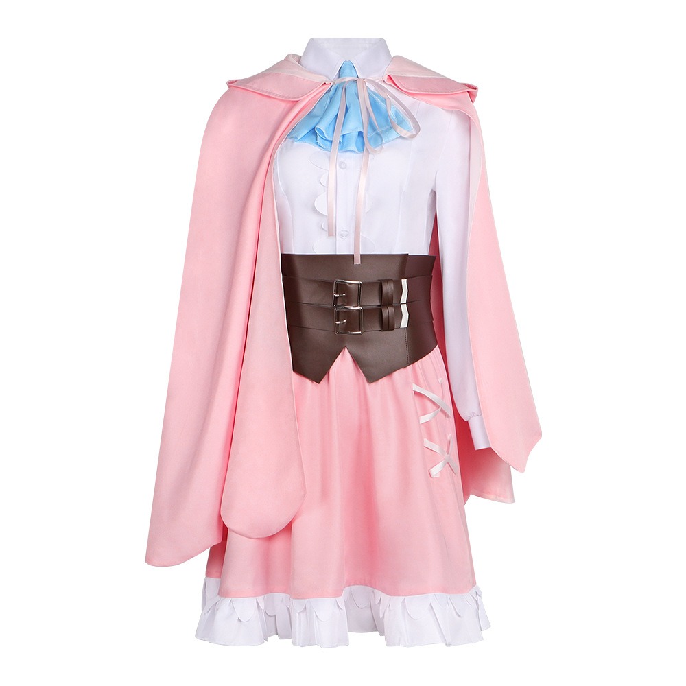 Anime Re Life in A Different W - Anime Cosplay Re Zero review and price
