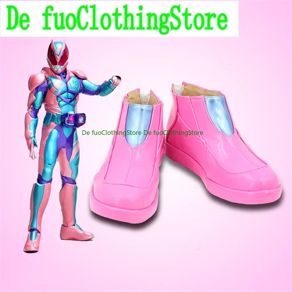 Kamen Rider Revice Cosplay Sho - Anime Cosplay Kamen Rider review and price