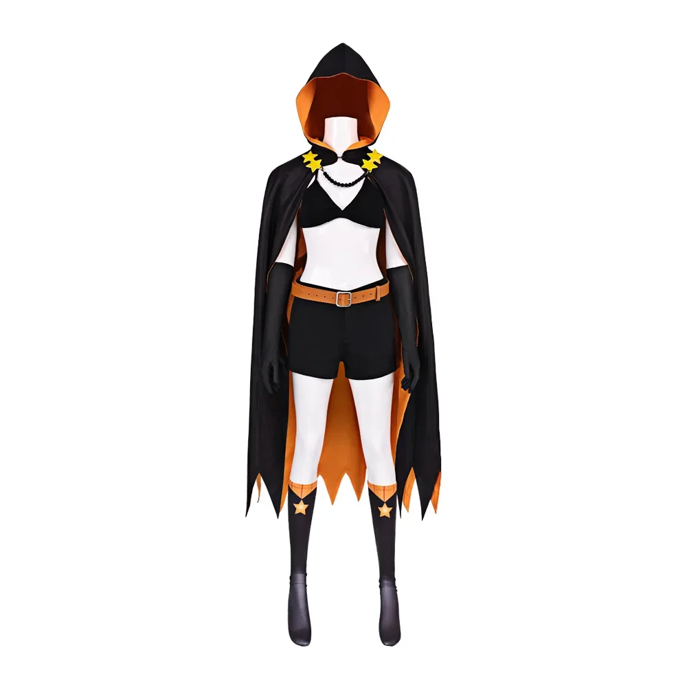 Anime Shaula Cosplay Costume R - Anime Cosplay Re Zero review and price