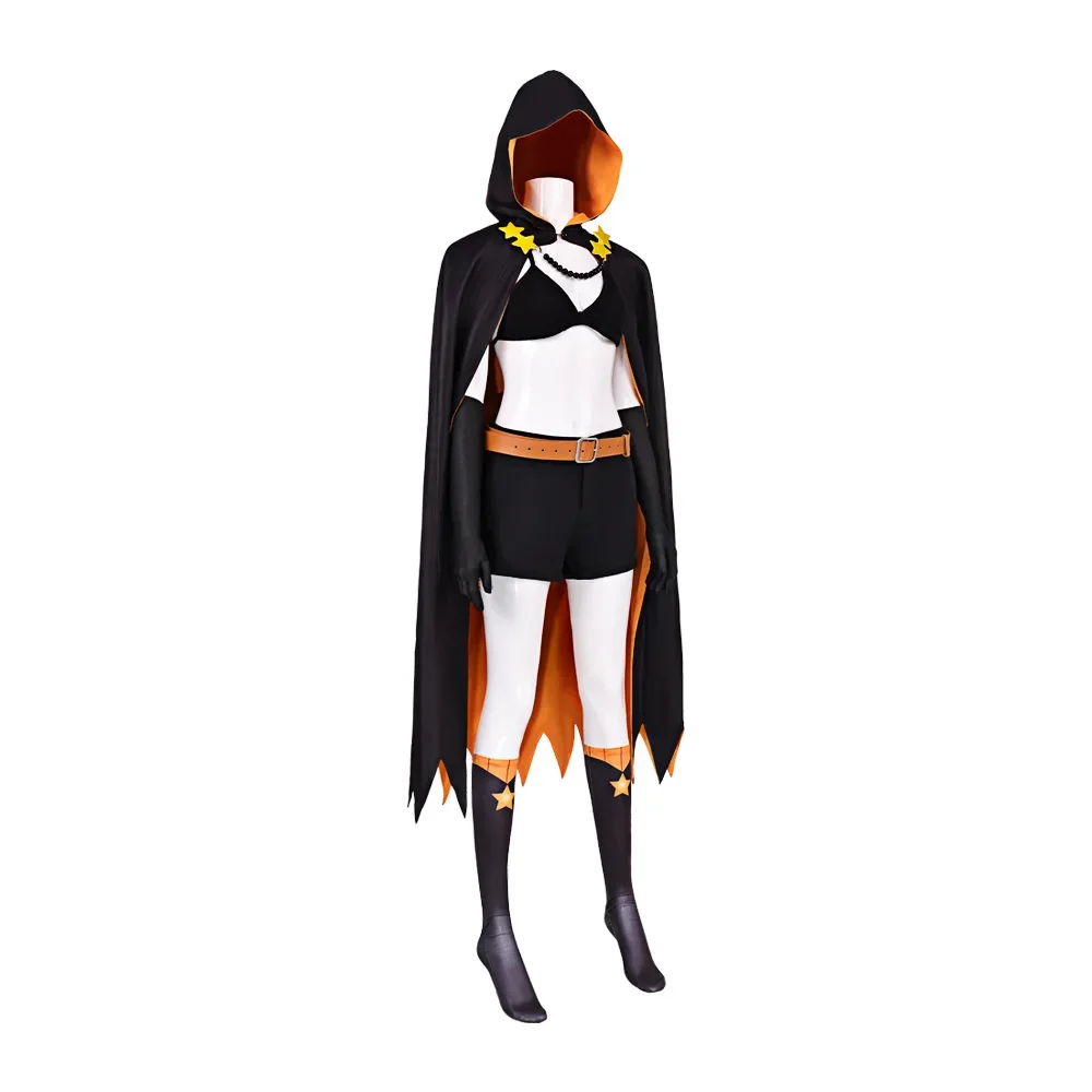Anime Shaula Cosplay Costume R - Anime Cosplay Re Zero review and price