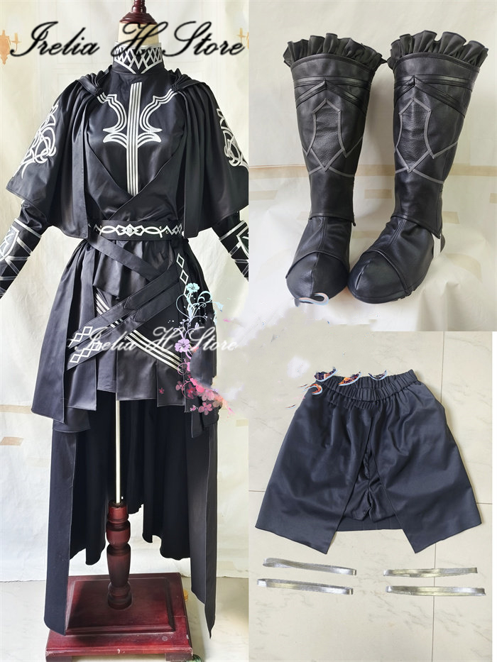 Irelia H Store Final Fantasy X - Anime Cosplay Easy review and price
