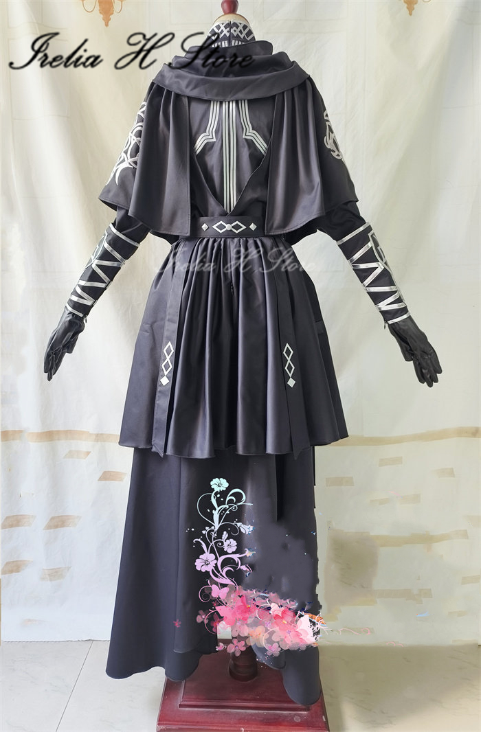 Irelia H Store Final Fantasy X - Anime Cosplay Easy review and price
