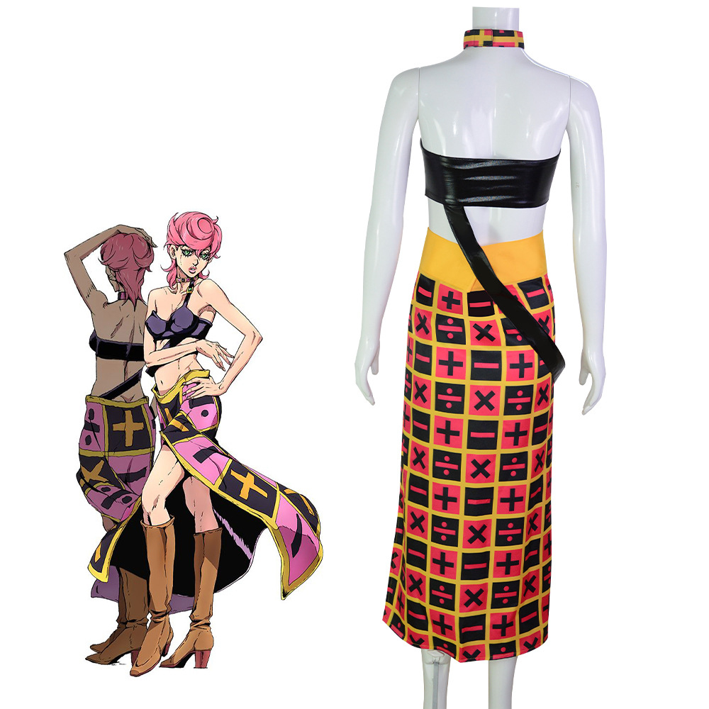 Woman Sexy Carnival Party Suit - Anime Cosplay Youtube review and price