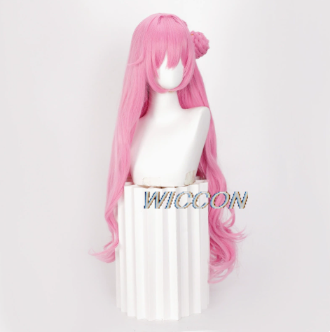 Game NIKKE：The Goddess of Vict - Anime Cosplay Wigs review and price