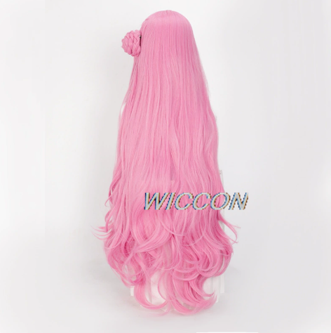 Game NIKKE：The Goddess of Vict - Anime Cosplay Wigs review and price