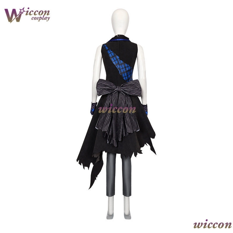 Cos Room Girls Band Cry Momoka - Anime Cosplay Black Girl review and price