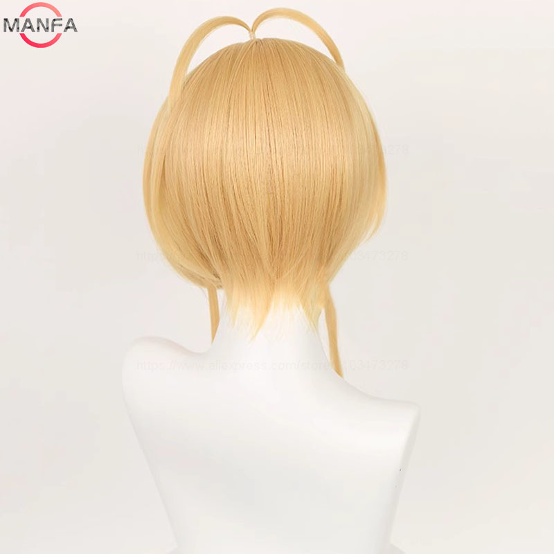 Anime Cosplay Wig Sakura Kinom - Anime Cosplay Easy review and price