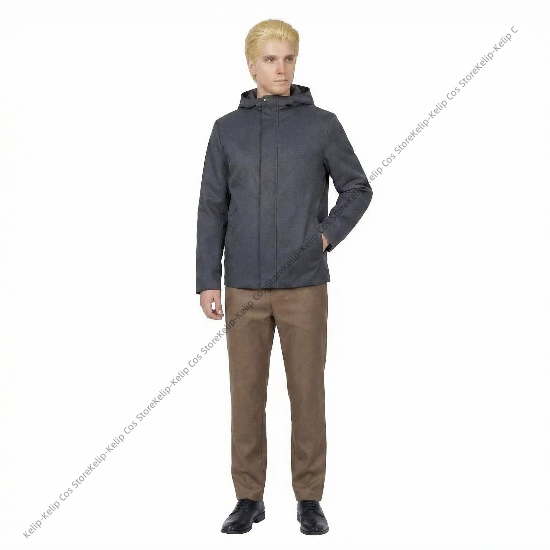 Kinji Hakari Cosplay Costumes  - Cosplay Anime Jjk review and price