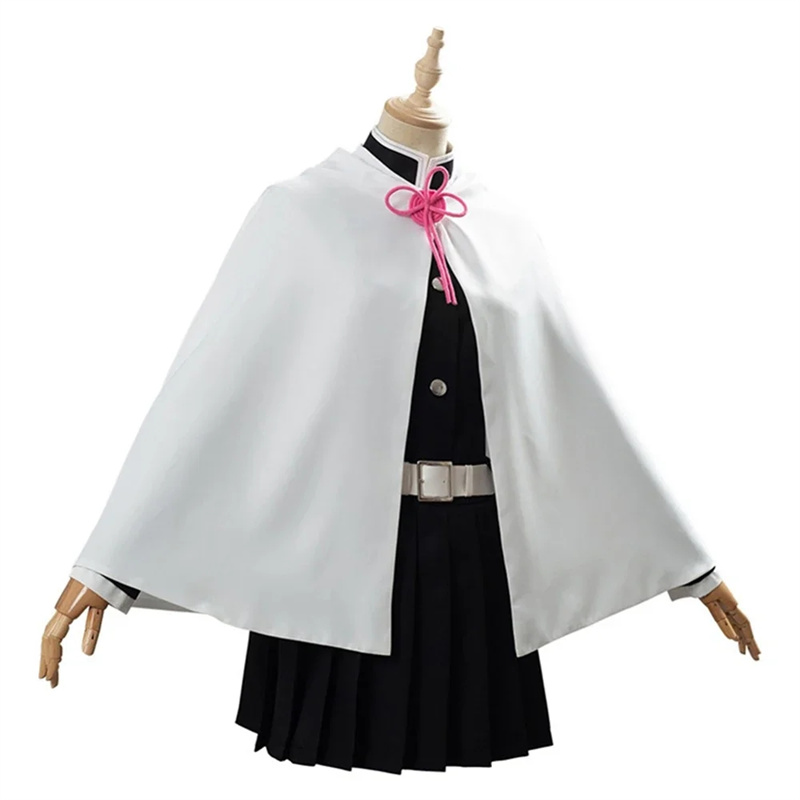 Adult Kids Anime Demon Slayer  - Demon Slayer Haori review and price
