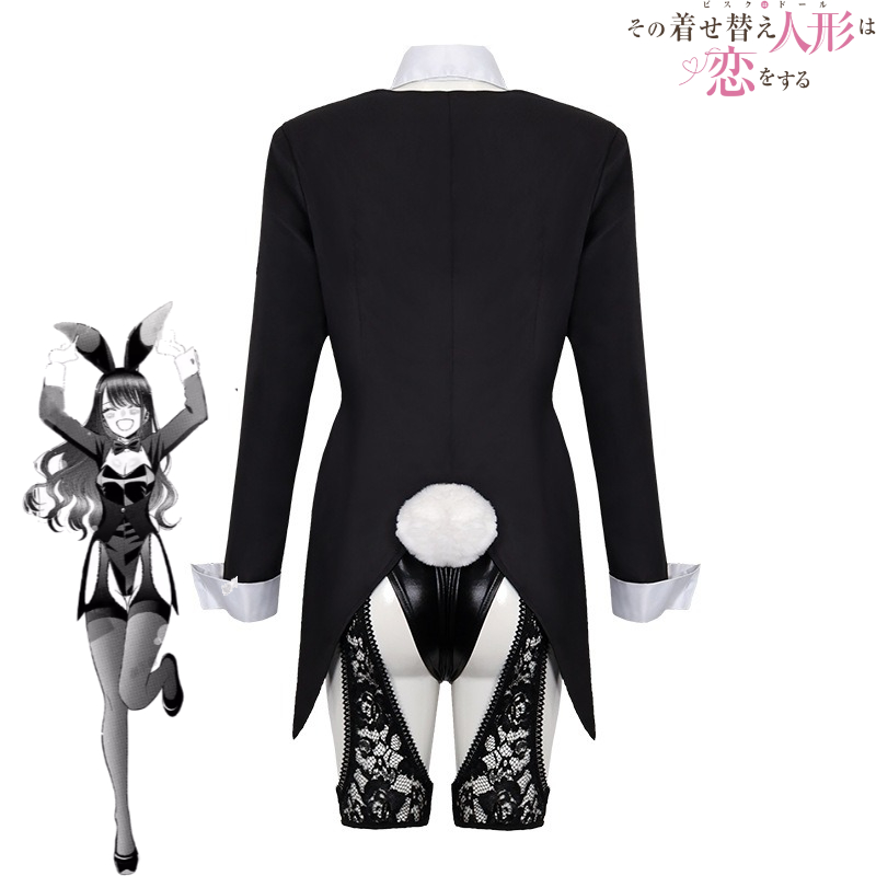 My Dress-Up Darling Cosplay Co - Anime Cosplay Black Girl review and price