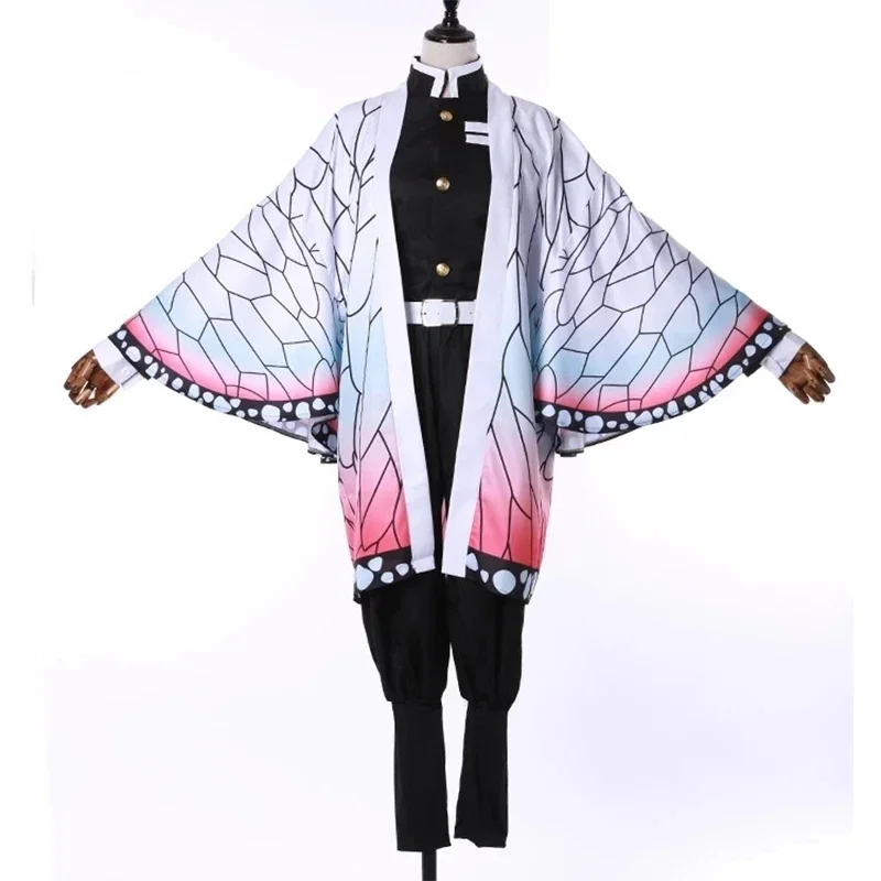 Anime Demon Slayer Kimetsu   K - Demon Slayer Haori review and price