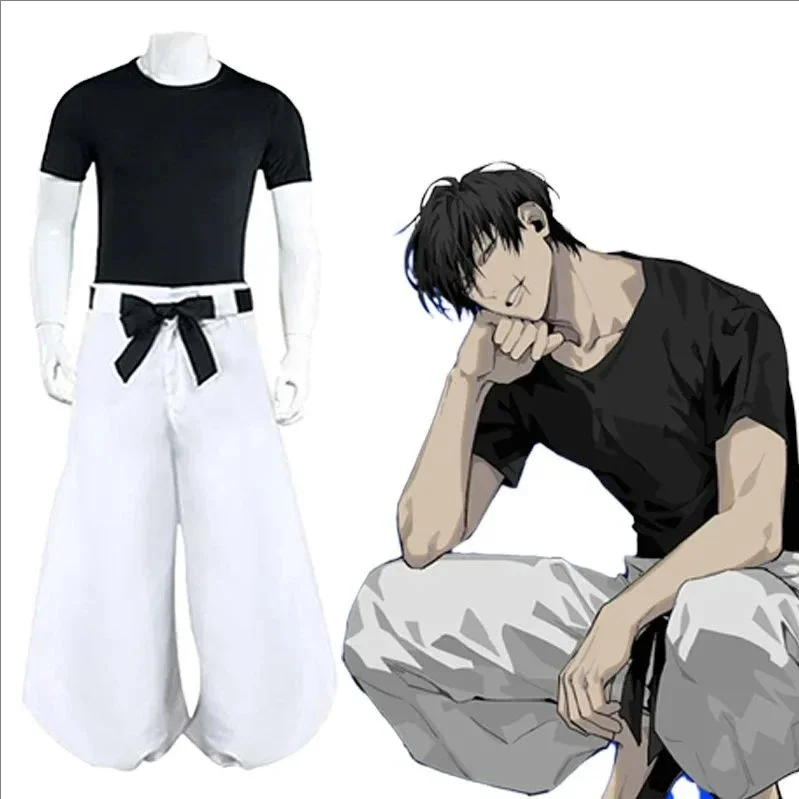 2026 Jujutsu JJK Manga Anime F - Cosplay Anime Jjk review and price