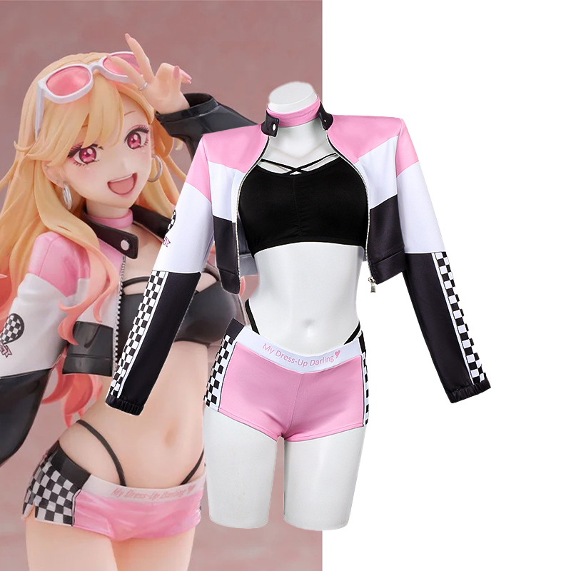 My Dress-Up Darling Marin Kita - Anime Cosplay Youtube review and price