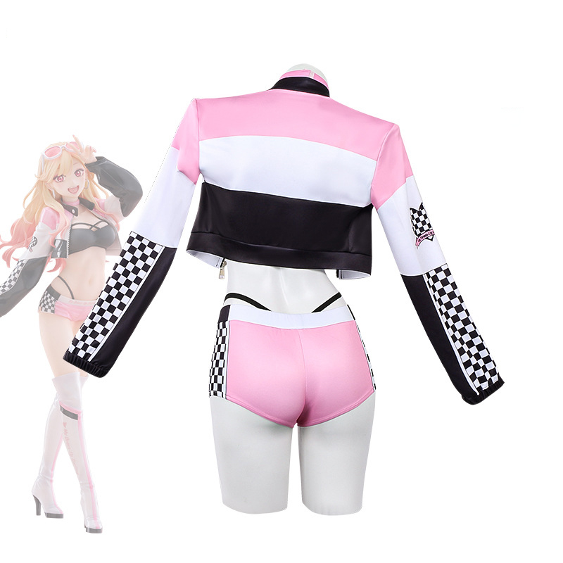 My Dress-Up Darling Marin Kita - Anime Cosplay Youtube review and price