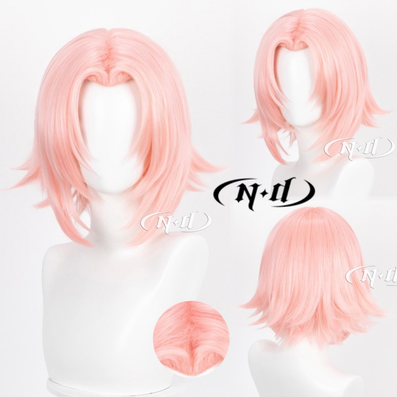 ND Brand Sakura Haruno Short H - Anime Cosplay Easy review and price