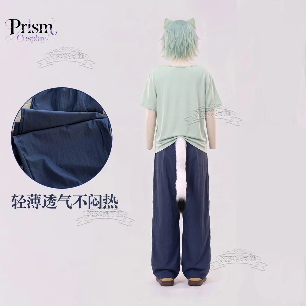 Yani Neko Satou Yaniko Cosplay - Cosplay Anime Shoes review and price