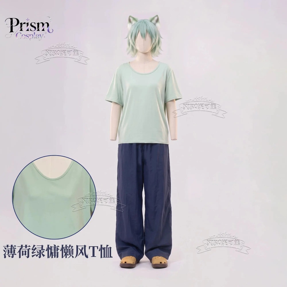Yani Neko Satou Yaniko Cosplay - Cosplay Anime Shoes review and price