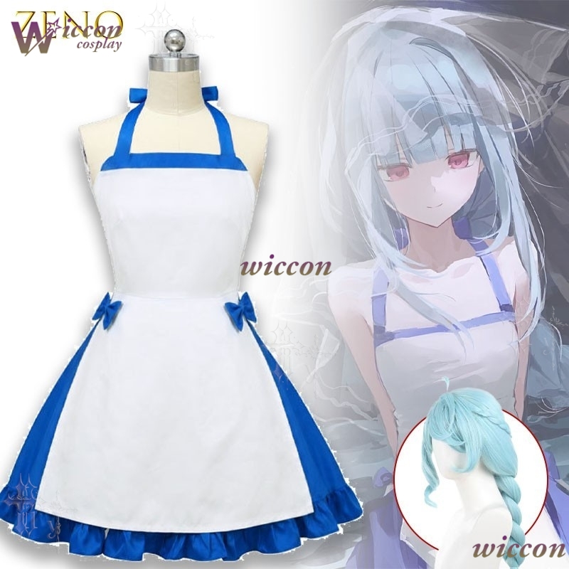 Cos Room Zeno Summer After Cos - Zenos Anime Cosplay review and price