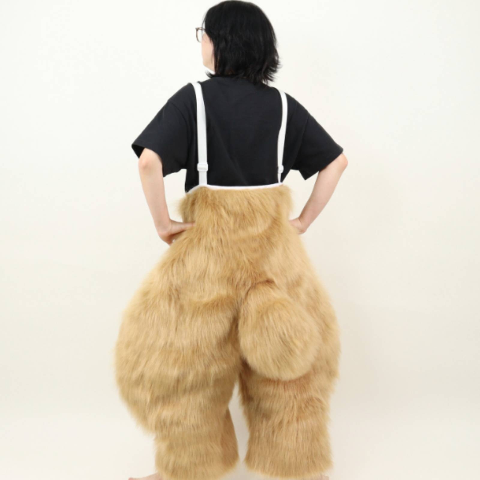 Fursuit with Soft Headpiece So - Anime Cosplay Easy review and price