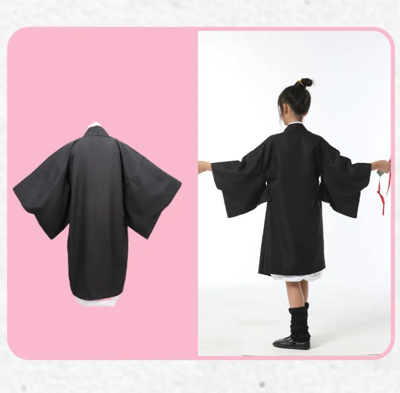 Halloween Anime Kamado Nezuko  - Anime Cosplay Nezuko review and price